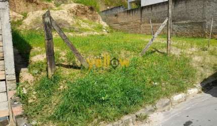 Terreno Comercial em Jardim Eldorado  -  Santa Isabel