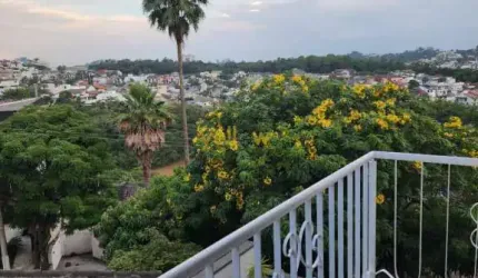 Casa em Bairro em Jardim Fazenda Rincão - Arujá, SP
