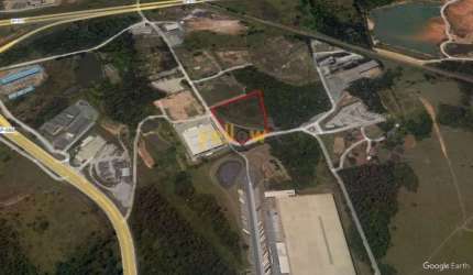 Área Industrial em Taboão - Mogi das Cruzes: 18.000m² por R$10,5mi para venda e locação