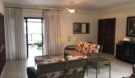 Apartamento de luxo em Riviera de São Lourenço - Bertioga: 134m², 2 dormitórios, venda por R$2.800.000