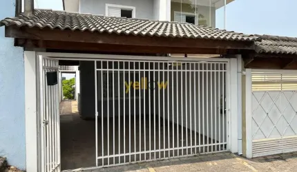 Casa em Bairro em Jardim Rincão  -  Arujá