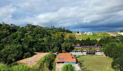 Terreno de Condomínio em Morro Grande - Santa Isabel com 303m² por R$ 280.000 - Venda.