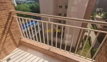 Imóvel em Jardim Flor da Montanha - Guarulhos: 2 dormitórios, 1 suíte, 2 banheiros para  locação por R$ 3.100