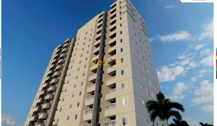 Apartamento em Jardim Santo Antônio - Poá SP
