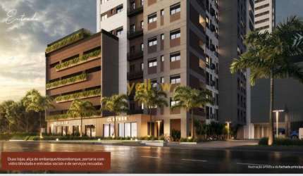 Apartamento em Vila Mogilar - Mogi das Cruzes, SP