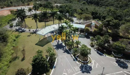 Terreno em Condomínio Ibirapitanga - Santa Isabel por R$ 350.000 - Venda