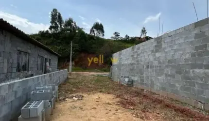 Terreno Residencial em Parque Rodrigo Barreto - Arujá por R$ 90.000: Oportunidade Única!