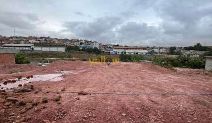 Terreno Residencial em Parque Rodrigo Barreto - Arujá por R$ 75.000: Venda