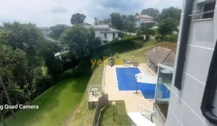 Belissima casa em Novo Horizonte Hills I e II - Arujá, SP