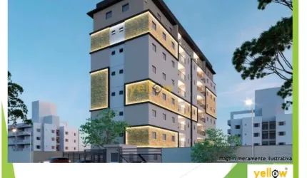 Apartamento em Jordanópolis - Arujá, SP