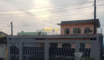 Casa em Mirante do Arujá: Venda ou Locação por R$550 mil - Confira!
