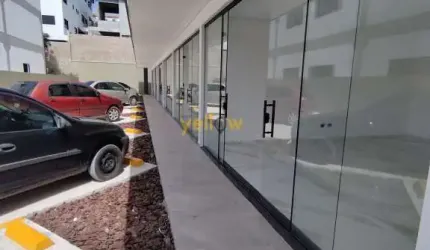 Alugue uma sala de 30m² no Centro de Arujá por R$ 2.800/mês