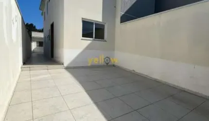 Casa de 85m² em Jordanópolis, Arujá: 3 dormitórios, 2 suítes, 3 banheiros por R$495.000,00 - venda