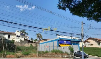 Terreno Residencial em Centro - Poá por R$265K - Venda