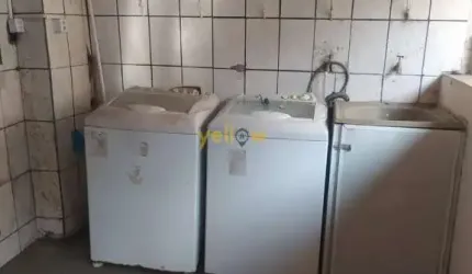 Casa à venda e para locação em bairro de Cidade Nova Louzada, Itaquaquecetuba - 140M², 1 dormitório, 2 suítes, 3 banheiros por R$ 215.000,00