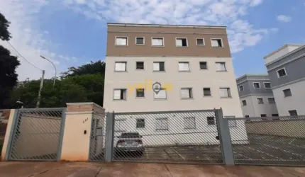 Apartamento de 2 Dormitórios em Jardim Ângelo - Arujá:Locação por R$ 2.469,13