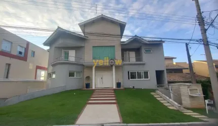 Apartamento em Condomínio Aruã - Mogi das Cruzes, SP