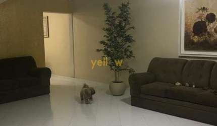Casa de 3 dormitórios com 264m² em Suzano - Cruzeiro do Sul: venda por R$ 900.000