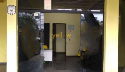 Prédio Comercial  em Vila Lima I - Arujá, SP