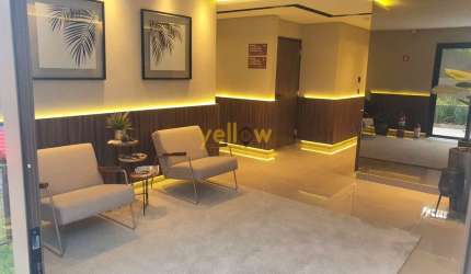 Apartamento em Jordanópolis - Arujá, SP