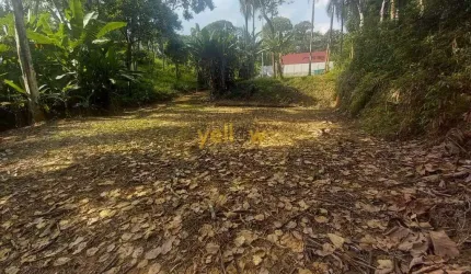 Terreno Rural em Correas - Arujá:  A Venda por R$97.000 - Confira!