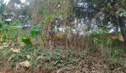 Terreno Residencial em Jardim Silvestre - Itaquaquecetuba: Venda e Locação por R$130.000