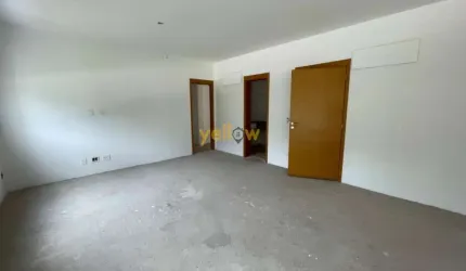 Apartamento em Jardim Limoeiro - Arujá, SP