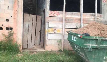 Terreno Residencial em Jardim Eldorado - Santa Isabel por R$ 140.000 - Venda.