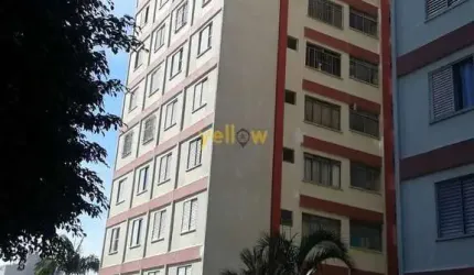 Apartamento de 3 dormitórios com suíte e 52m² no Jabaquara - São Paulo: venda e locação por R$ 380.000