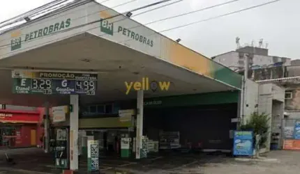 Terreno Comercial em Vila Norma  -  São Paulo