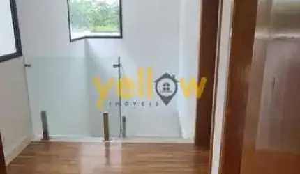 Casa Luxuosa em Arujá: 3 Suítes no Condomínio Hills III