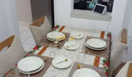 Apartamento em Casa Branca, Santo André: 42m², 2 Quartos, R$427mil