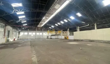 Galpão em Vila Monte Belo, Itaquaquecetuba: 1.5M² - Aluguel R$30.000