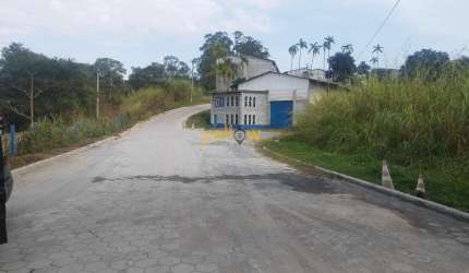 Galpão para Locação em Cachoeira - Santa Isabel: 900m², R$ 22.500