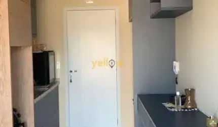 Apartamento em Chácara São José - Arujá, SP