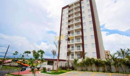 Apartamento em Jordanópolis - Arujá, SP