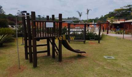 Casa em Condomínio Fechado em Mogi das Cruzes - 3 Suítes