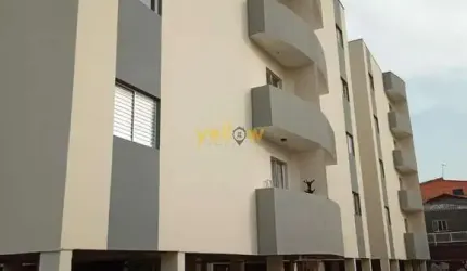 Venda e Locação: Apartamento 2 Dormitórios em Vila Bruno