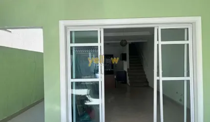 Imóvel em Nova Arujá: 3 dormitórios, 2 suítes, 3 banheiros por R$ 760.000 para venda e locação