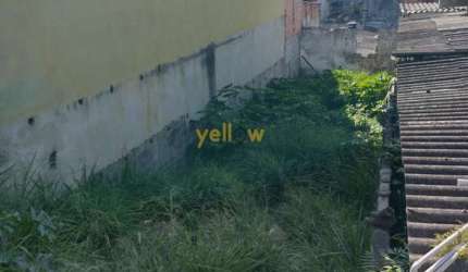 Terreno Residencial à Venda em Arujá - R$ 180.000