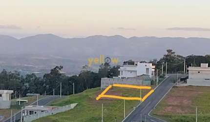 Terreno em Condomínio Fechado em Morro Grande - Santa Isabel, SP