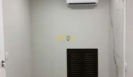 Sala Comercial em Center Ville - Arujá: Venda e Locação R$ 450k