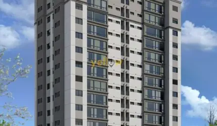 Apartamento em Vila Oliveira  -  Mogi das Cruzes
