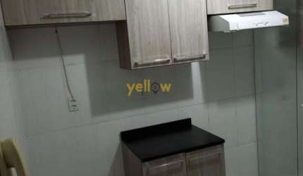 Venda: Apartamento 2 Dorms em Vila Alzira, Guarulhos