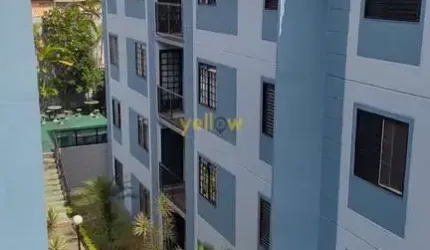 Aluguel de Apartamento 2 Quartos em Jardim Amaral - Itaquaquecetuba