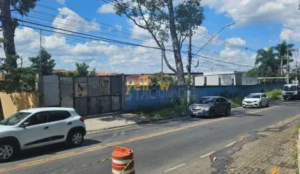 Terreno Comercial em Jardim Presidente Dutra  -  Guarulhos