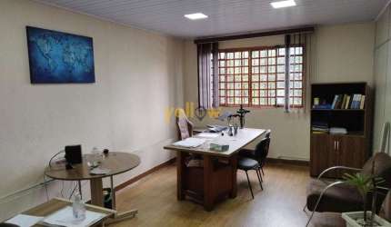 Prédio Comercial em Guarulhos: 244m² à Venda