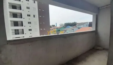 Venda de Sala em Nova Arujá: 27m² por R$250.000