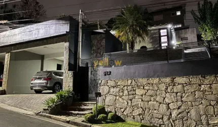 Casa em Condomínio Fechado em Arujázinho IV - Arujá, SP