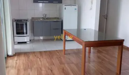 Aluguel de Apartamento em Jardim Ângelo - 2 Dormitórios